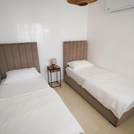 Appartement In Tanger City-5Min To The Beach-Free Parking Exterior foto