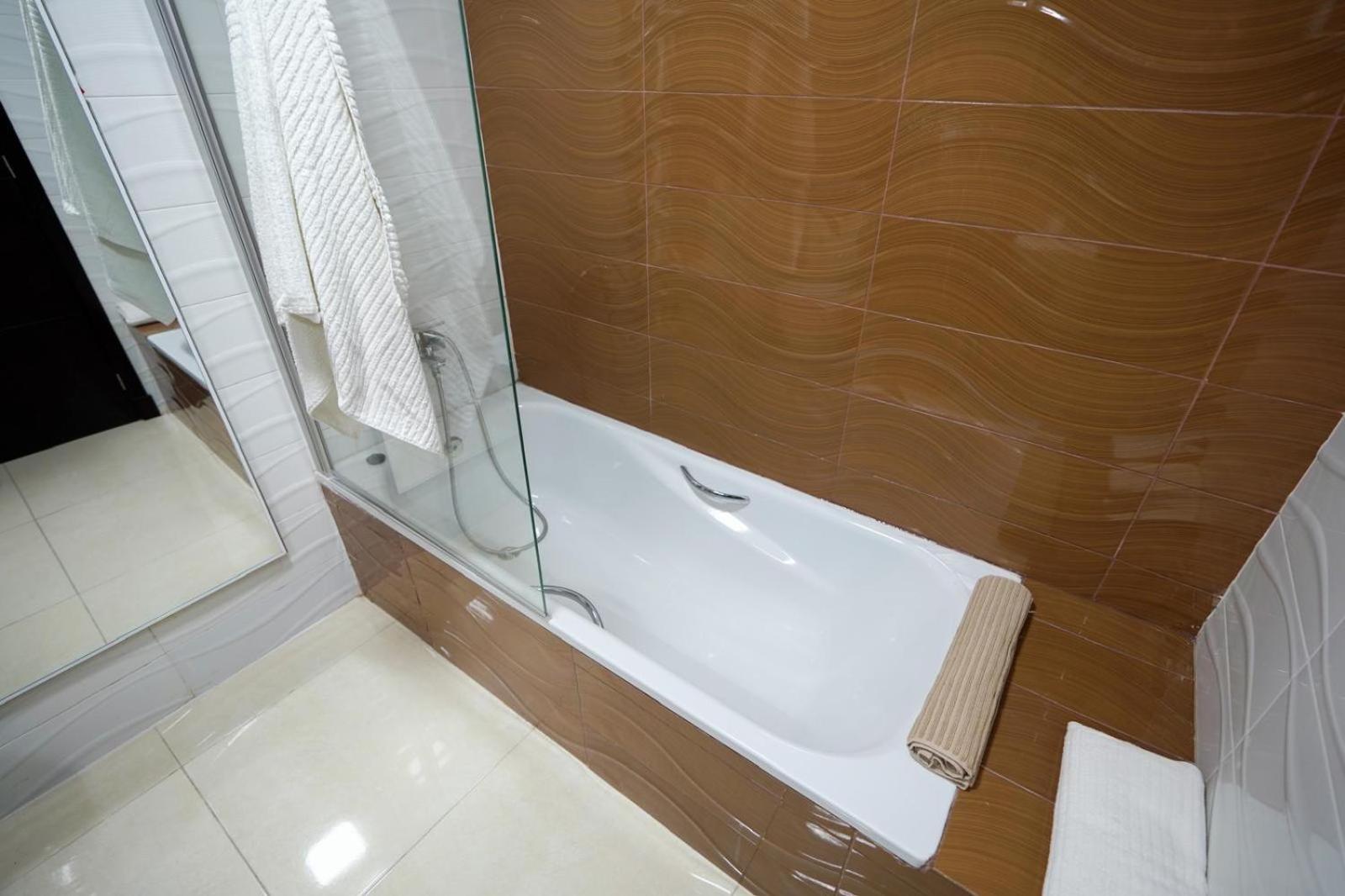 Appartement In Tanger City-5Min To The Beach-Free Parking Exterior foto