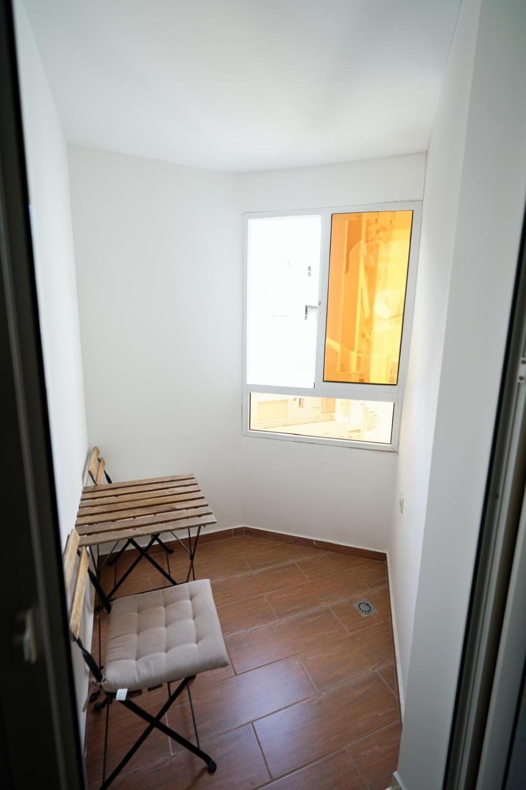 Appartement In Tanger City-5Min To The Beach-Free Parking Exterior foto